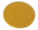 Disco polidor marron 30cm a 51cm Bettanin